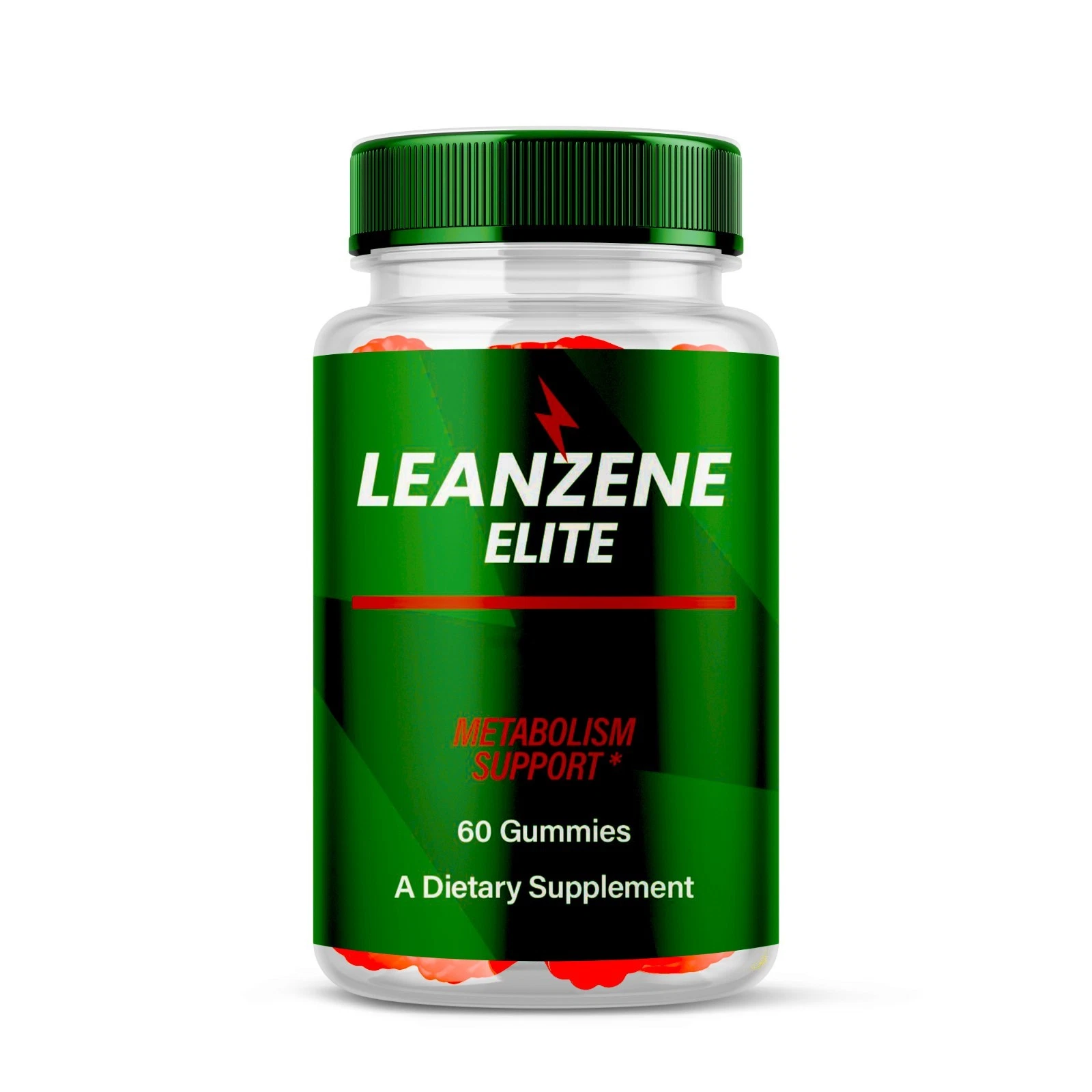 Leanzene 1 Bottle